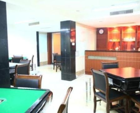 Tian Lun Zhi Le Hotel Suzhou  Luaran gambar
